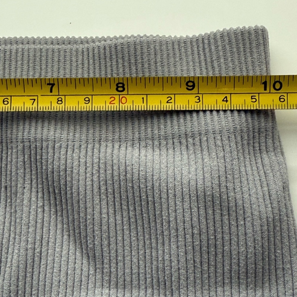 3 Pairs Revamped Womens Short Set - Black, Grey, Cream - Picture 6 of 13